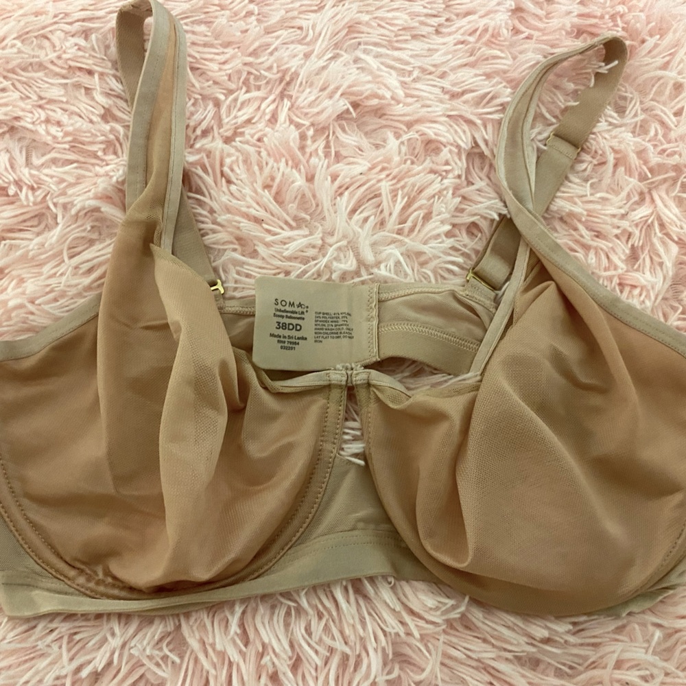 SOMA Bra